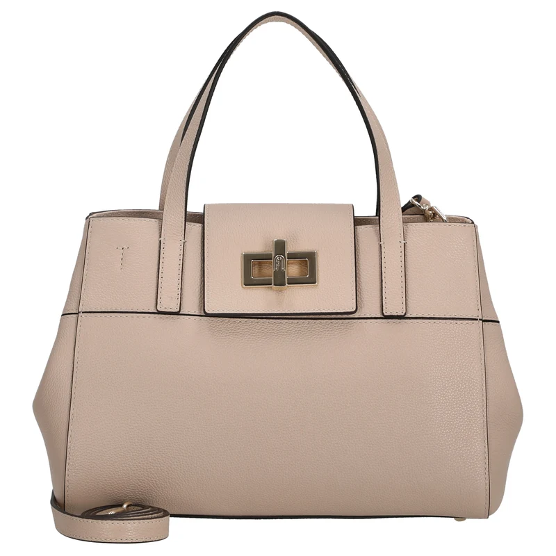 Furla Amelia Tote - Bolso de mano M (cotone g)