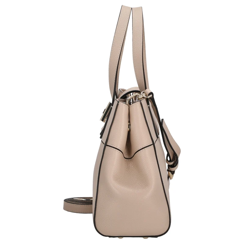Furla Amelia Tote - Bolso de mano M (cotone g)