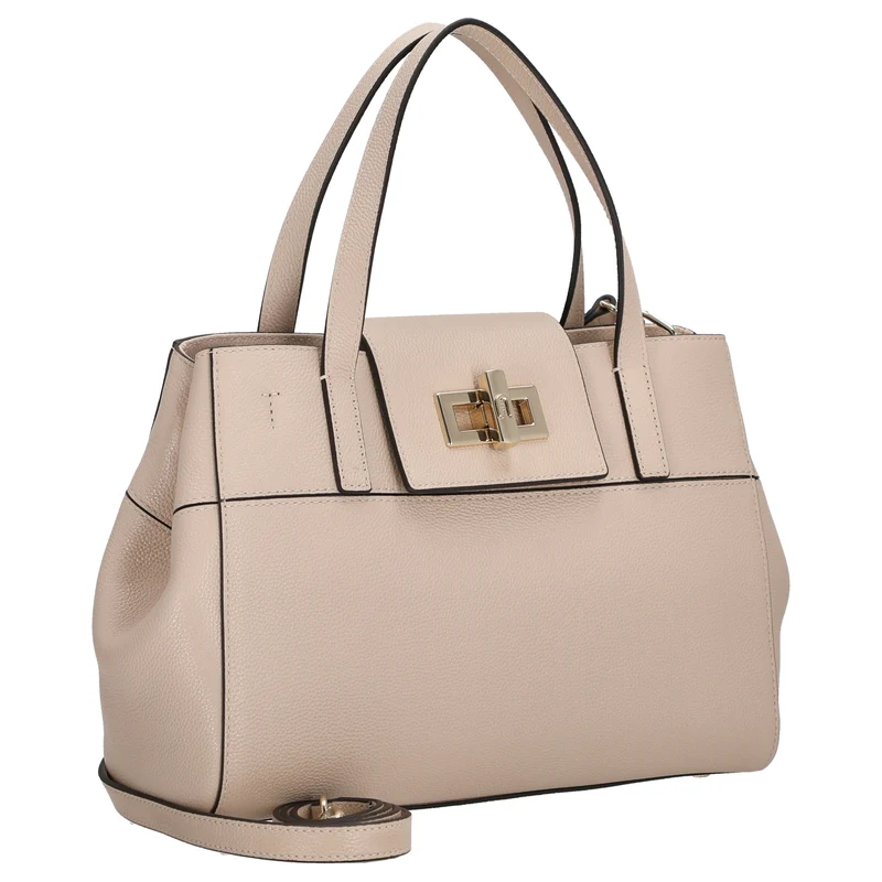 Furla Amelia Tote - Bolso de mano M (cotone g)