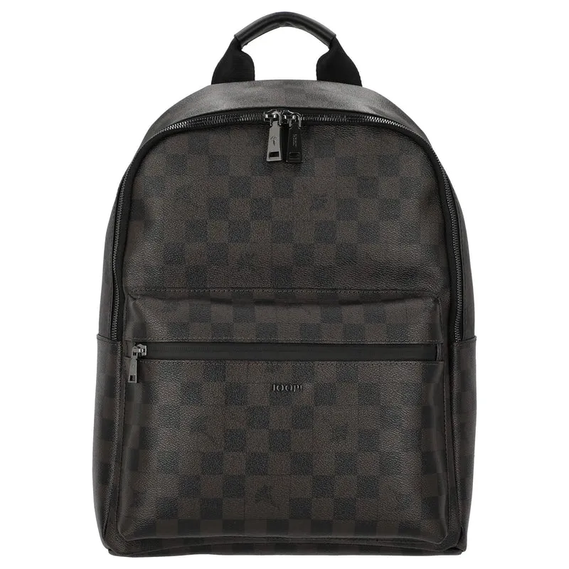 Joop Cortina Piazza Miko - Mochila 41 cm (seal brown)