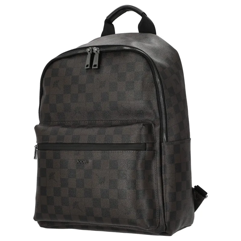 Joop Cortina Piazza Miko - Mochila 41 cm (seal brown)