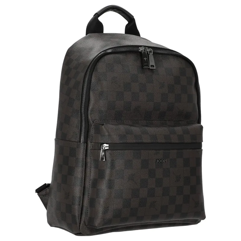 Joop Cortina Piazza Miko - Mochila 41 cm (seal brown)