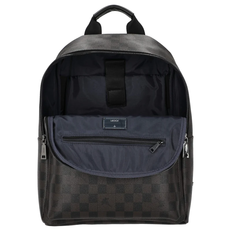 Joop Cortina Piazza Miko - Mochila 41 cm (seal brown)