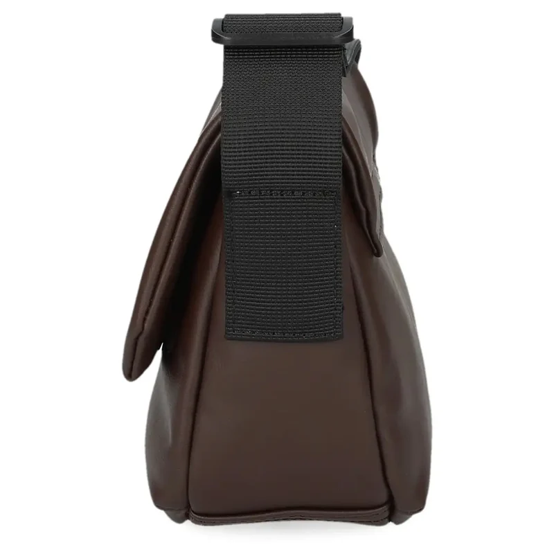 zwei Cargo CA40 - Bolso bandolera 26 cm (brown)