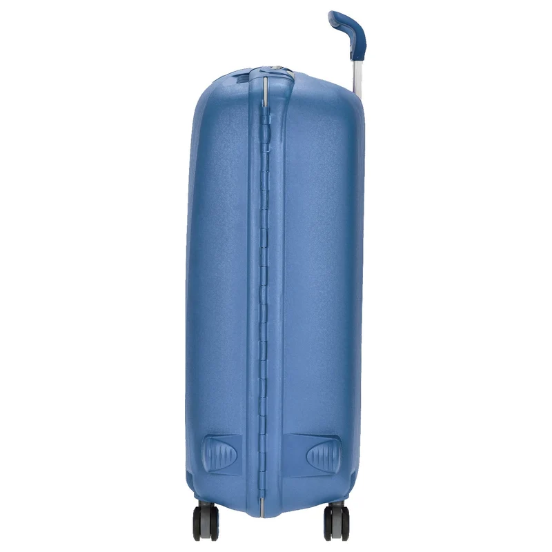 Roncato Light - Set de maletas 4 ruedas 2 piezas M/L (color: avio)