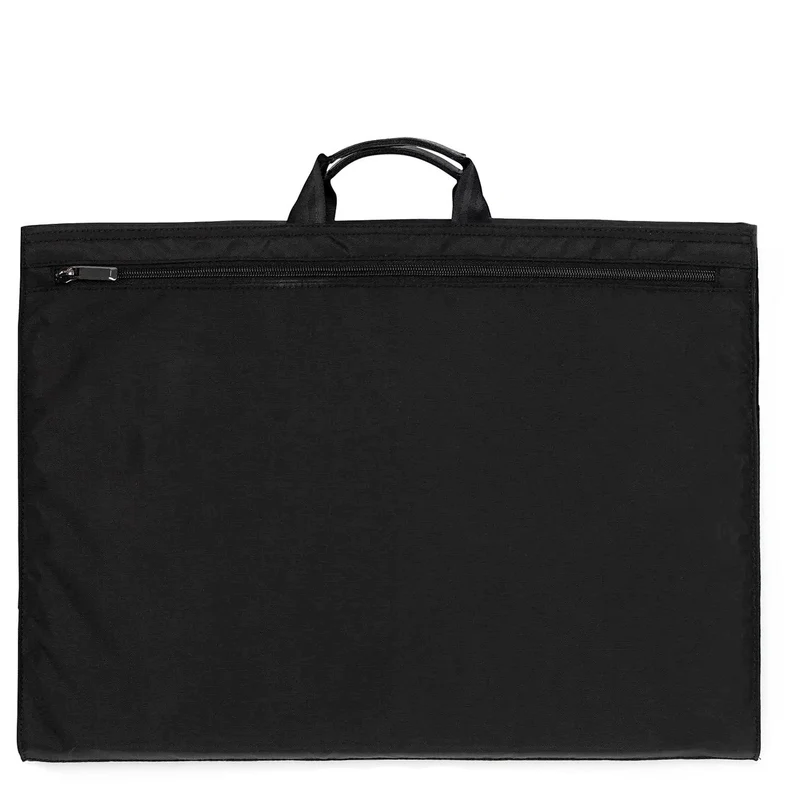 Porsche Design Accessories Three fold - Bolsa para ropa 48 cm (black)