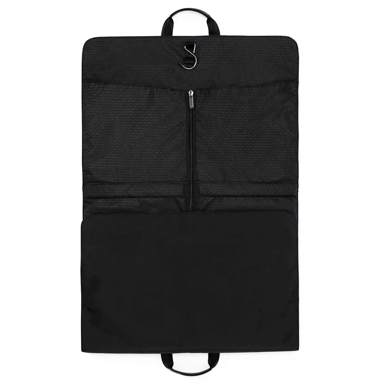 Porsche Design Accessories Three fold - Bolsa para ropa 48 cm (black)