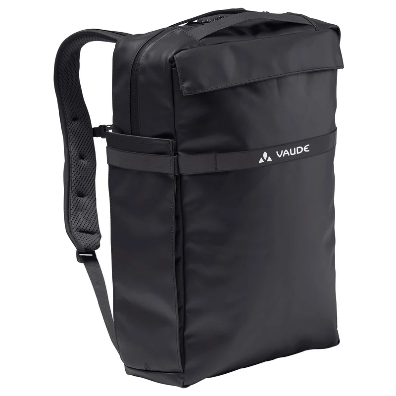 Vaude Mineo Transformer 20 - Mochila 15.6" 48 cm (black)