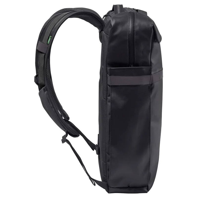 Vaude Mineo Transformer 20 - Mochila 15.6" 48 cm (black)