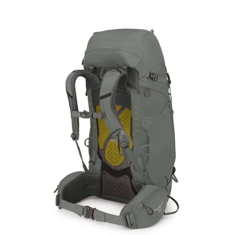 Osprey Kyte 48 WM/L - Mochila de trekking 71 cm (rocky brook green)