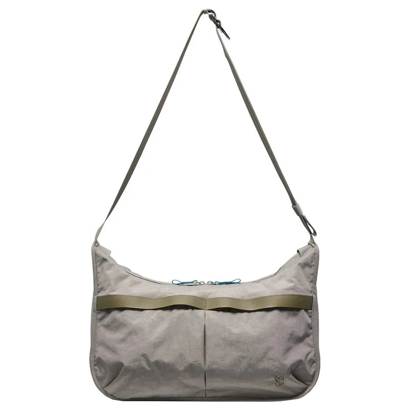 Chrome Yoyogi 16 - Bolso bandolera 14" 34.5 cm (sage)