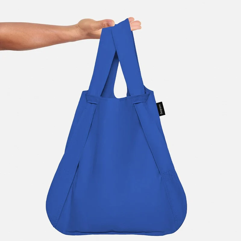 Notabag Royal Blue