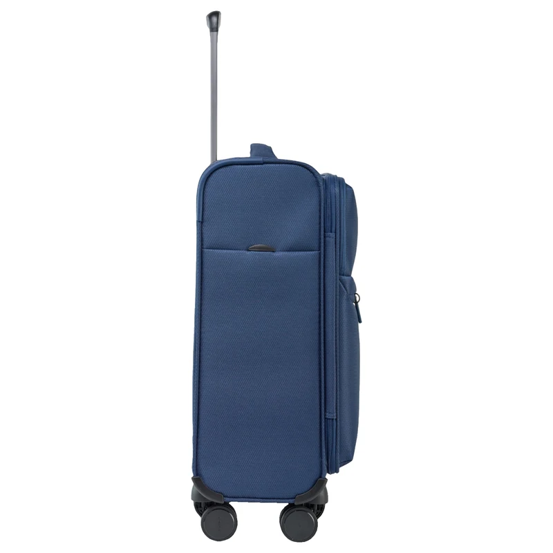 Stratic Lite - Trolley de cabina con 4 ruedas 55 cm (dark blue)