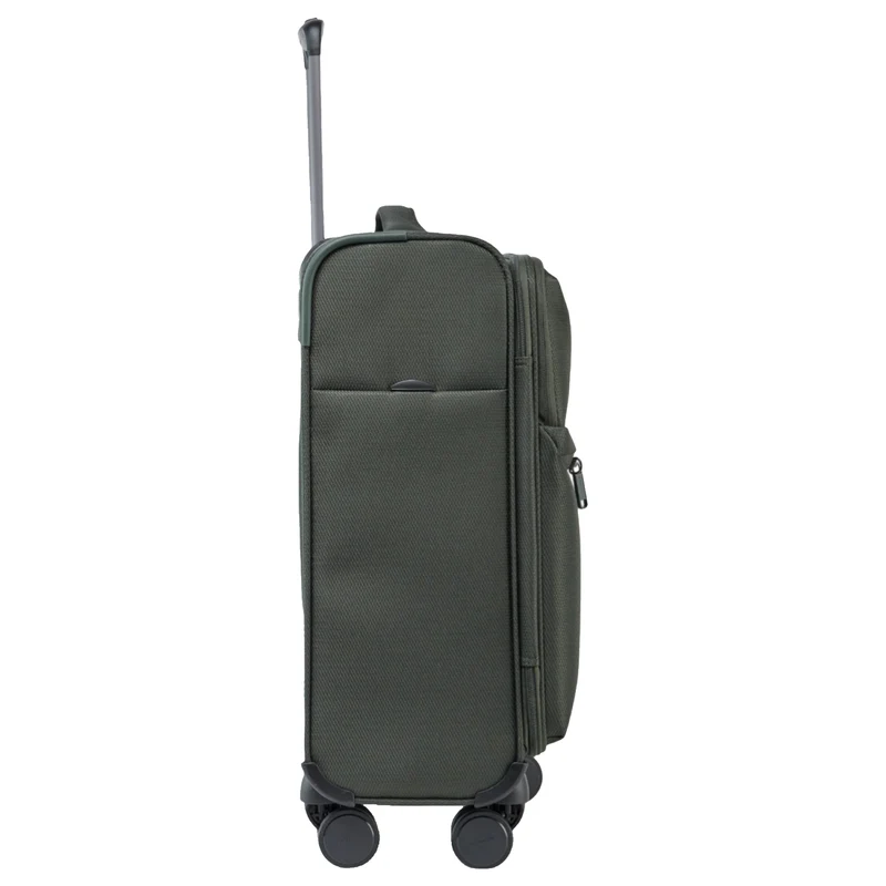 Stratic Lite - Trolley de cabina con 4 ruedas 55 cm (dark green)
