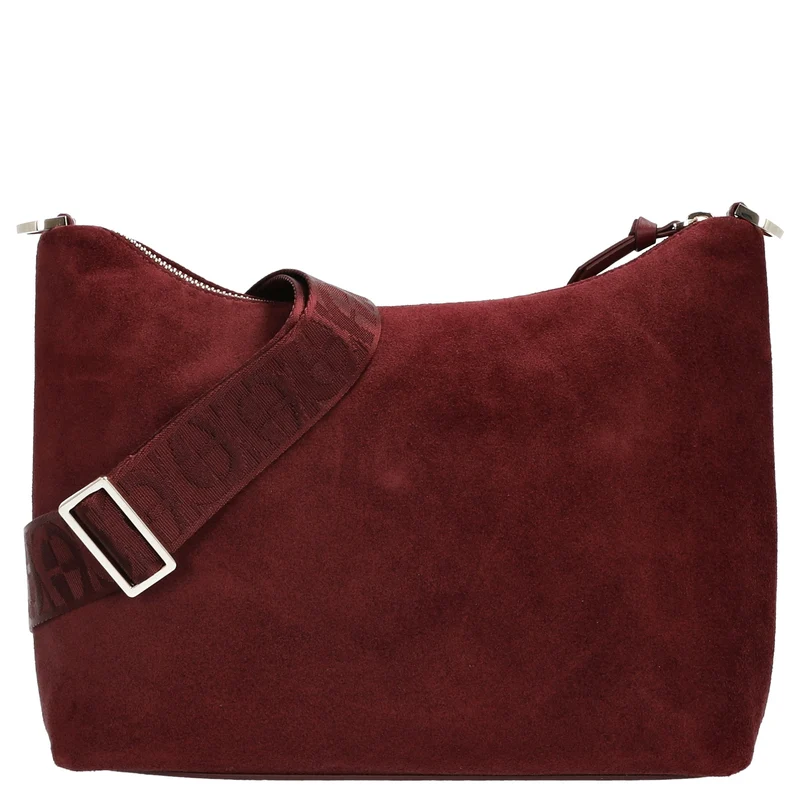 Aigner Zita - Bolso bandolera S 30 cm (burgundy)
