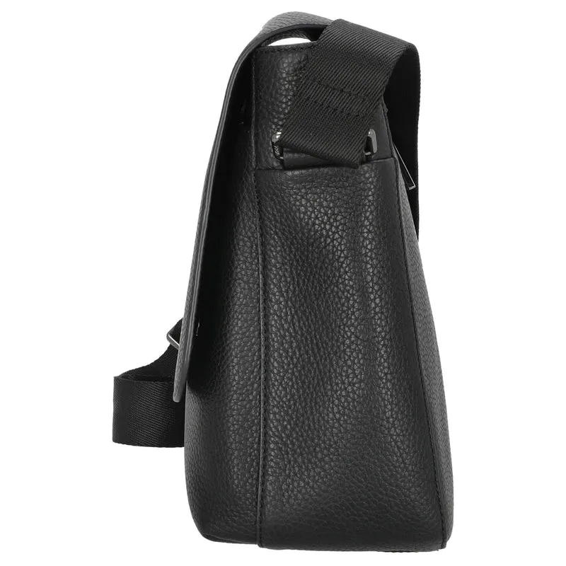 Joop Cardona Nevio - Bandolera 34 cm (schwarz)