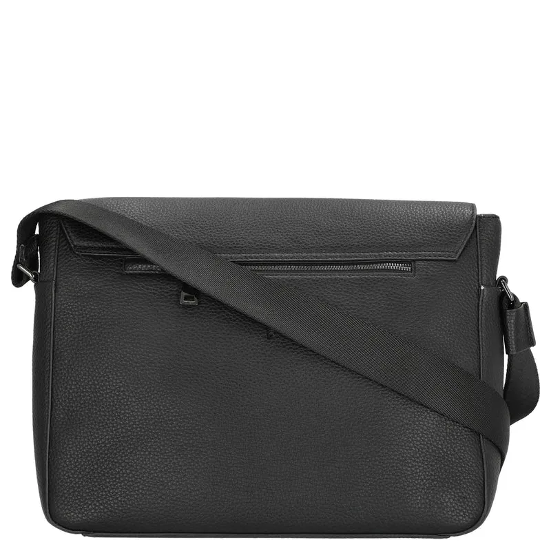 Joop Cardona Nevio - Bandolera 34 cm (schwarz)
