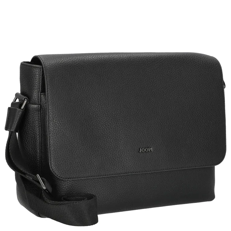Joop Cardona Nevio - Bandolera 34 cm (schwarz)