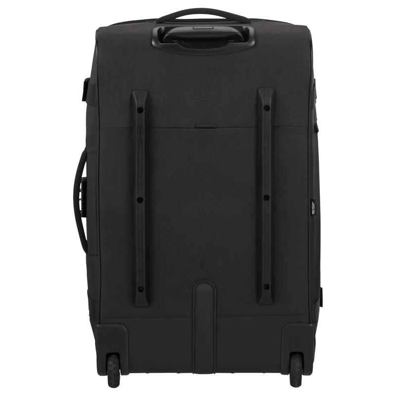 Samsonite Roader - Bolsa de viaje con ruedas 68 cm (deep black)
