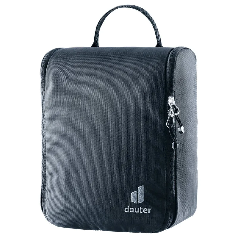 Deuter Wash Center ll - Neceser 25 cm (black)