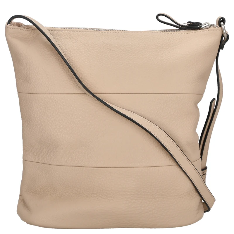 FREDsBRUDER Art Bucket Midi - Bolso bandolera 29 cm (cream)