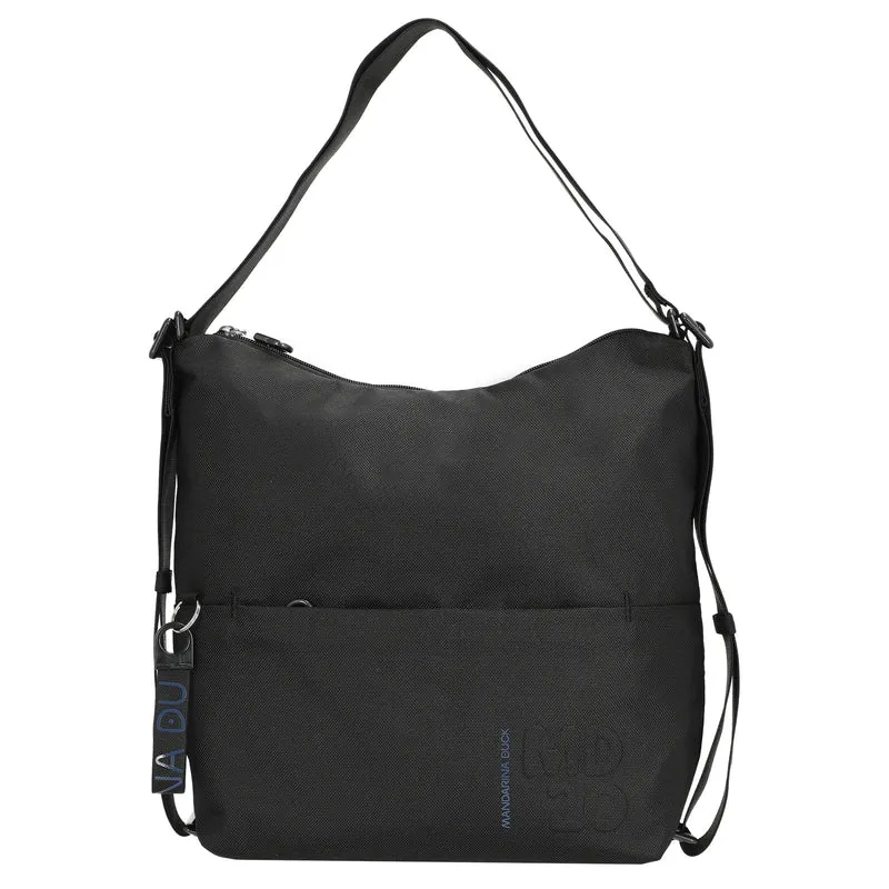 Mandarina Duck MD20 - Bolso de hombro 32 cm (schwarz)