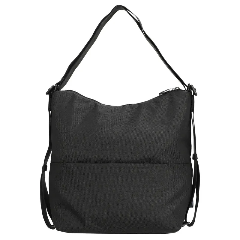 Mandarina Duck MD20 - Bolso de hombro 32 cm (schwarz)