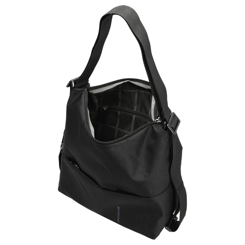 Mandarina Duck MD20 - Bolso de hombro 32 cm (schwarz)