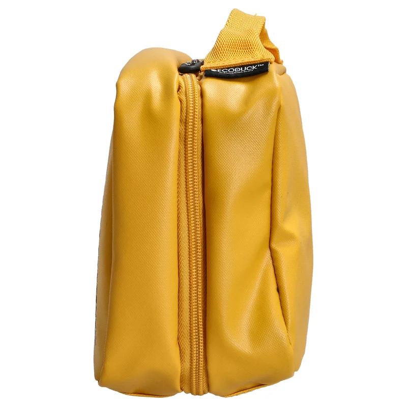 Mandarina Duck Eco Coated - Neceser 21.5 cm (duck yellow)
