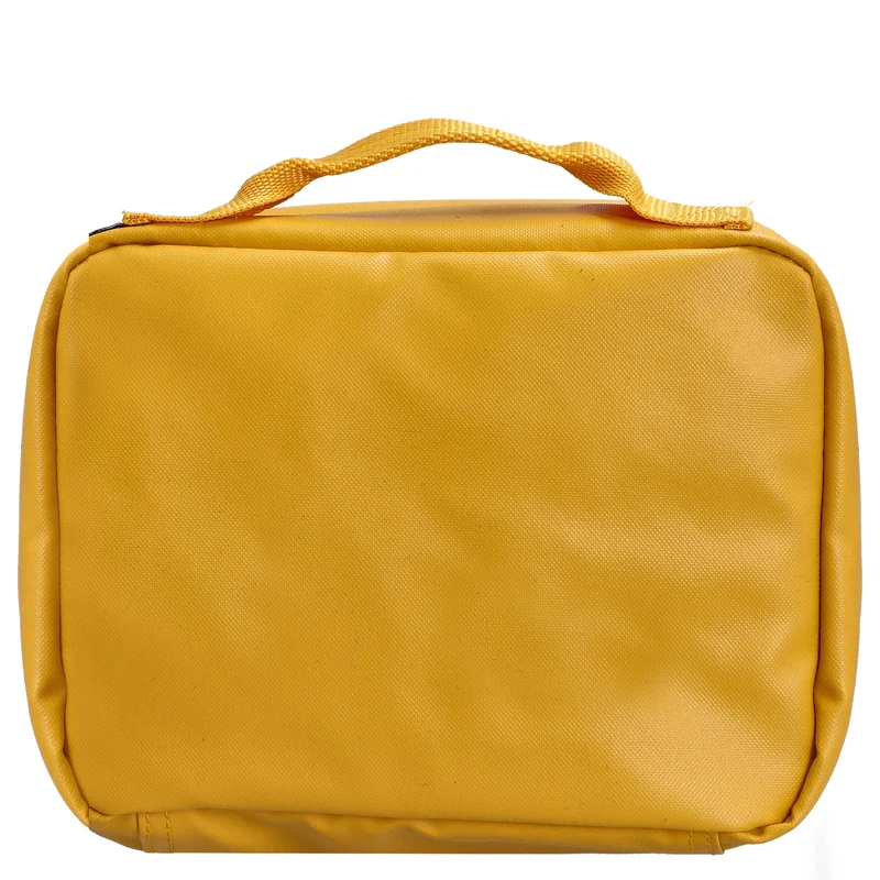 Mandarina Duck Eco Coated - Neceser 21.5 cm (duck yellow)