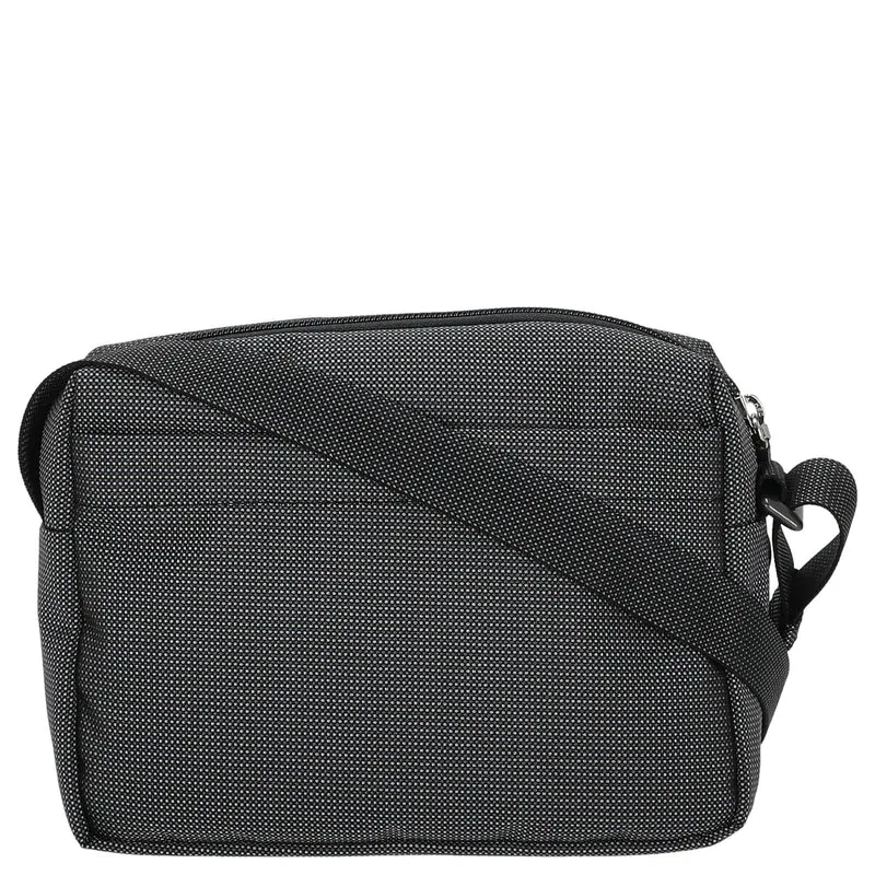 Mandarina Duck MD20 - Bolso bandolera 22 cm (steel)