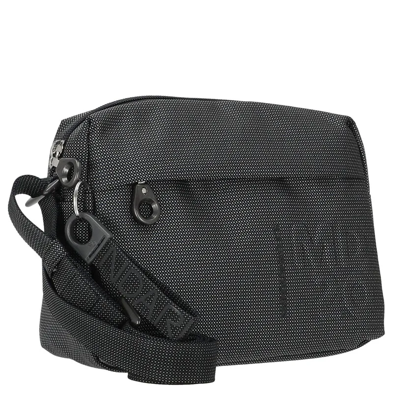 Mandarina Duck MD20 - Bolso bandolera 22 cm (steel)