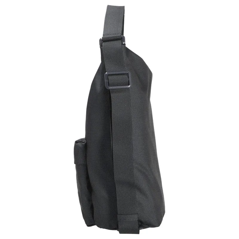 Mandarina Duck MD20 - Bolso bandolera 39 cm (scarab)