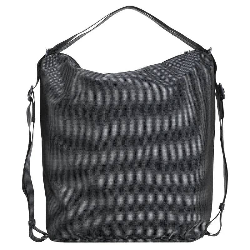 Mandarina Duck MD20 - Bolso bandolera 39 cm (scarab)