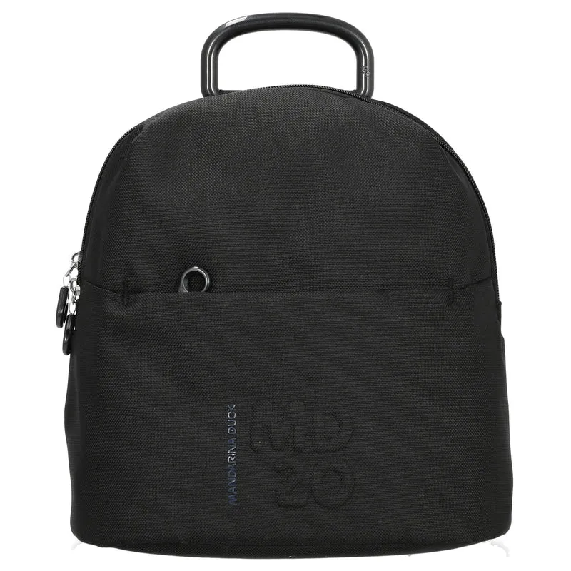 Mandarina Duck MD20 - Mochila 28 cm (black)