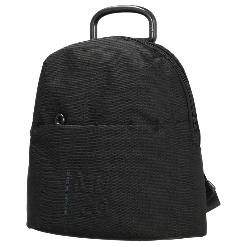 Mandarina Duck MD20 - Mochila 28 cm (black)