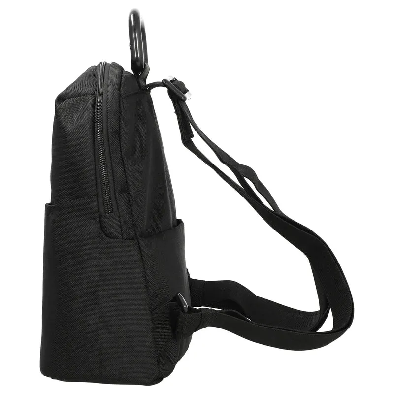 Mandarina Duck MD20 - Mochila 28 cm (black)