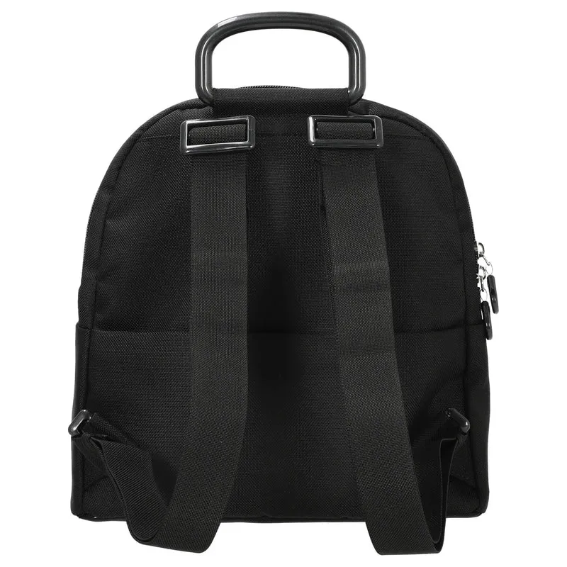 Mandarina Duck MD20 - Mochila 28 cm (black)
