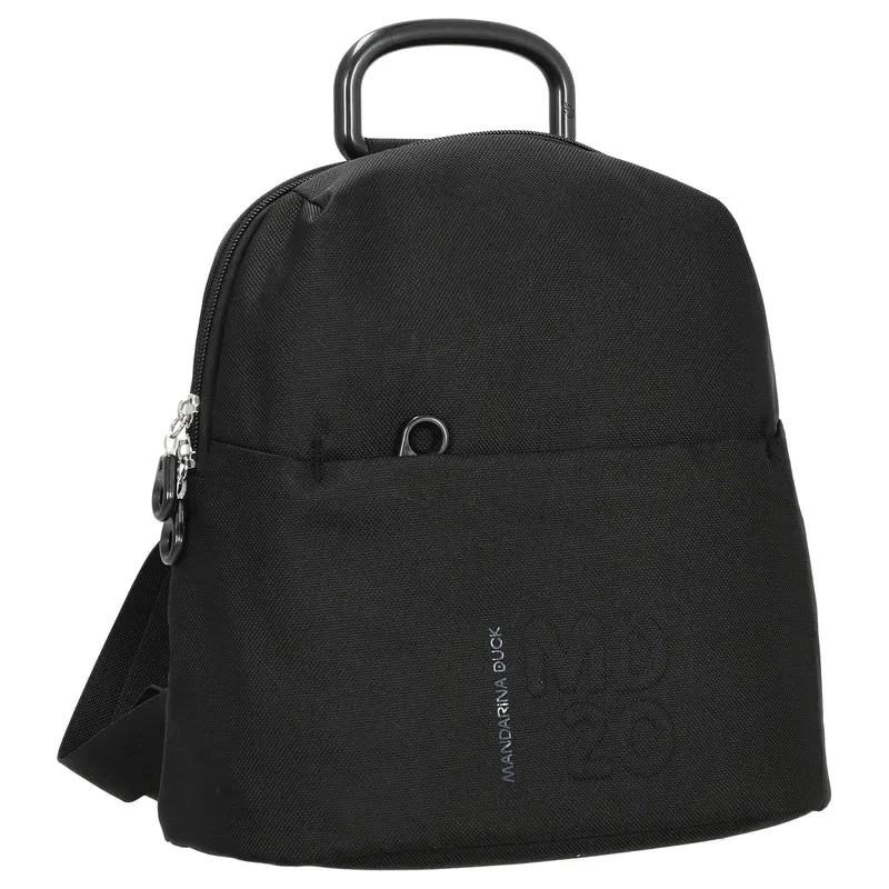 Mandarina Duck MD20 - Mochila 28 cm (black)