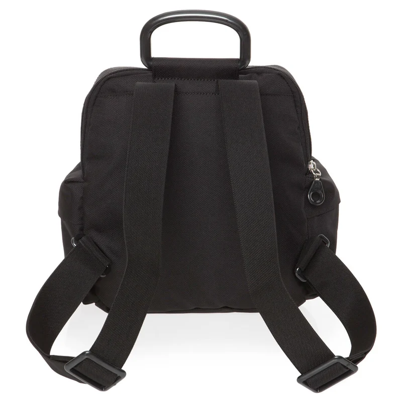 Mandarina Duck MD20 - Mochila 28 cm (black)