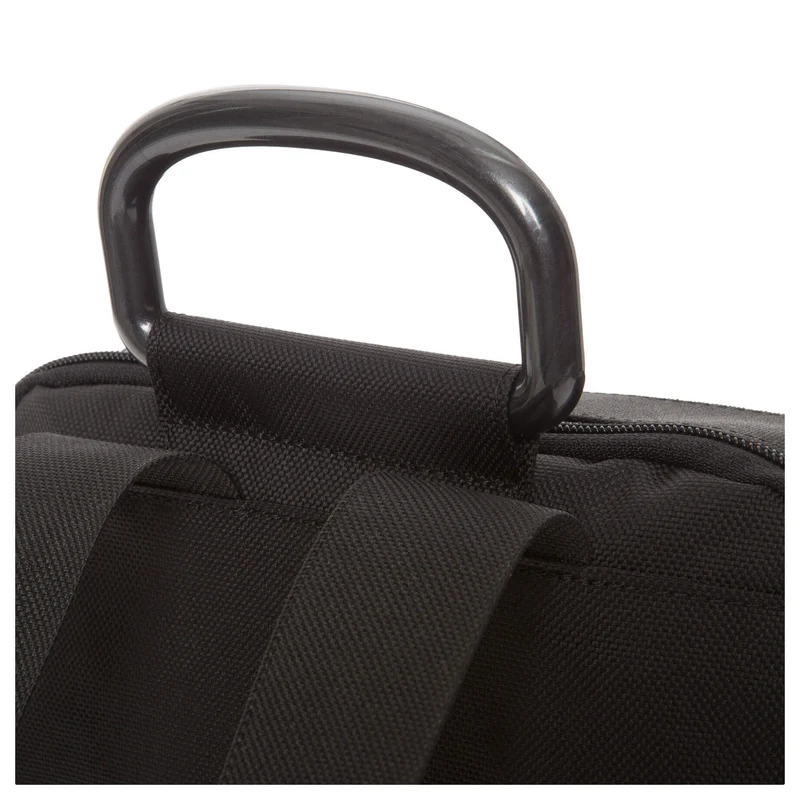 Mandarina Duck MD20 - Mochila 28 cm (black)
