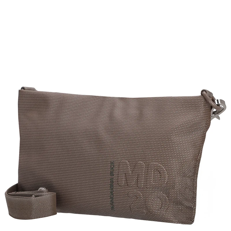 Mandarina Duck MD20 - Bolso bandolera 23 cm (taupe)