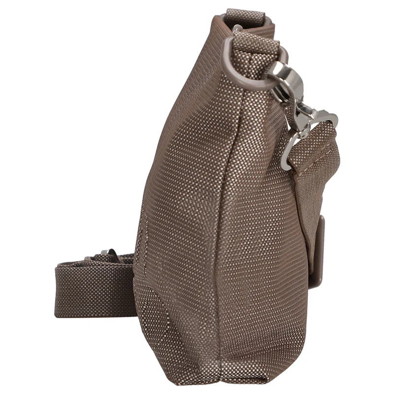 Mandarina Duck MD20 - Bolso bandolera 23 cm (taupe)