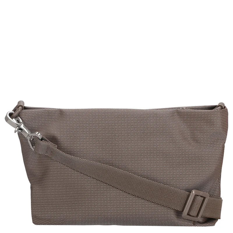 Mandarina Duck MD20 - Bolso bandolera 23 cm (taupe)