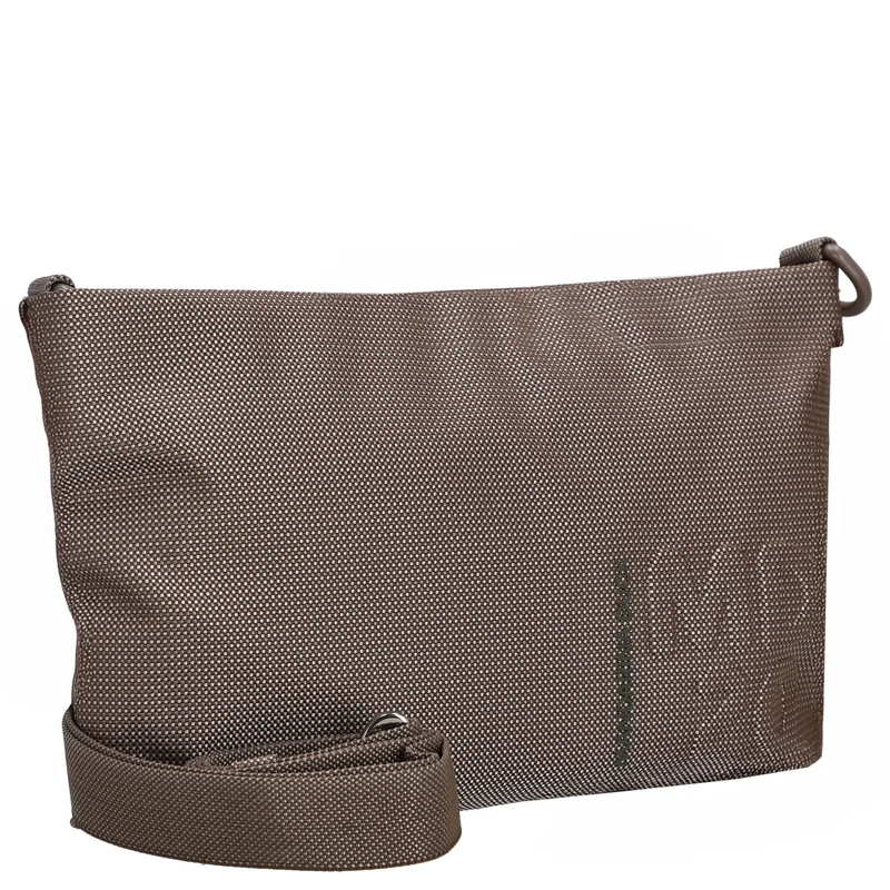 Mandarina Duck MD20 - Bolso bandolera 23 cm (taupe)