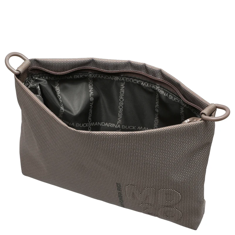 Mandarina Duck MD20 - Bolso bandolera 23 cm (taupe)
