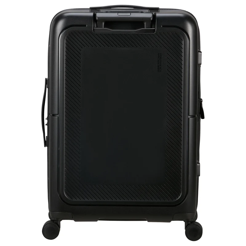 American Tourister Dashpop - Trolley de 4 ruedas 67 cm expandible (schwarz)