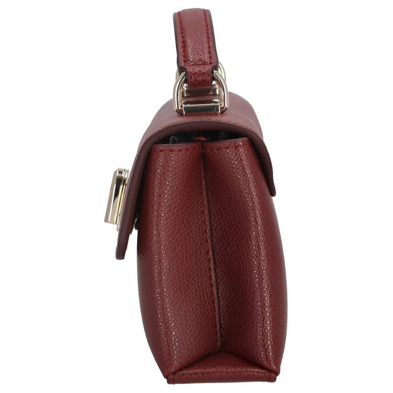 Furla 1927 Mini - Bolso bandolera 18 cm (ciliegia d)
