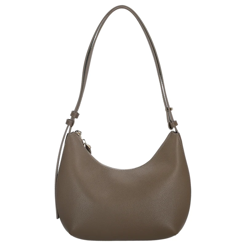 Furla Goccia S - Bolso de hombro S (muddy gray)