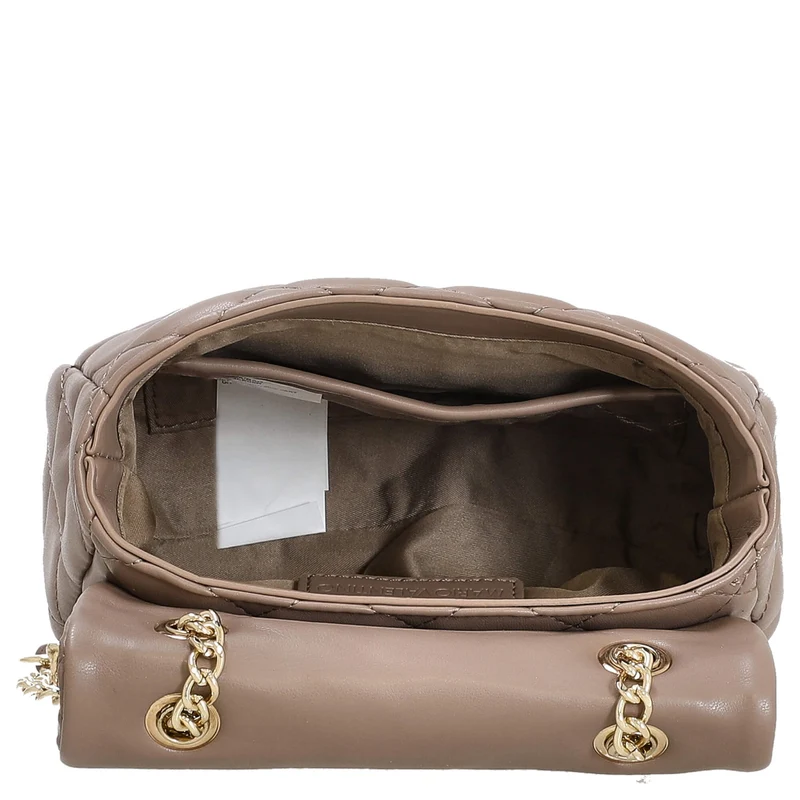 Valentino Bags Ocarina - Schultertasche 18.5 cm (taupe)